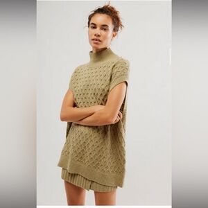 Free People Rosemary Set